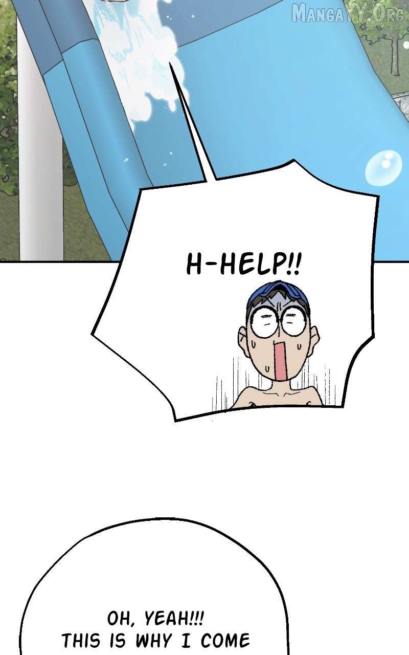 My Dud to Stud Boyfriend Chapter 148 page 61 - 