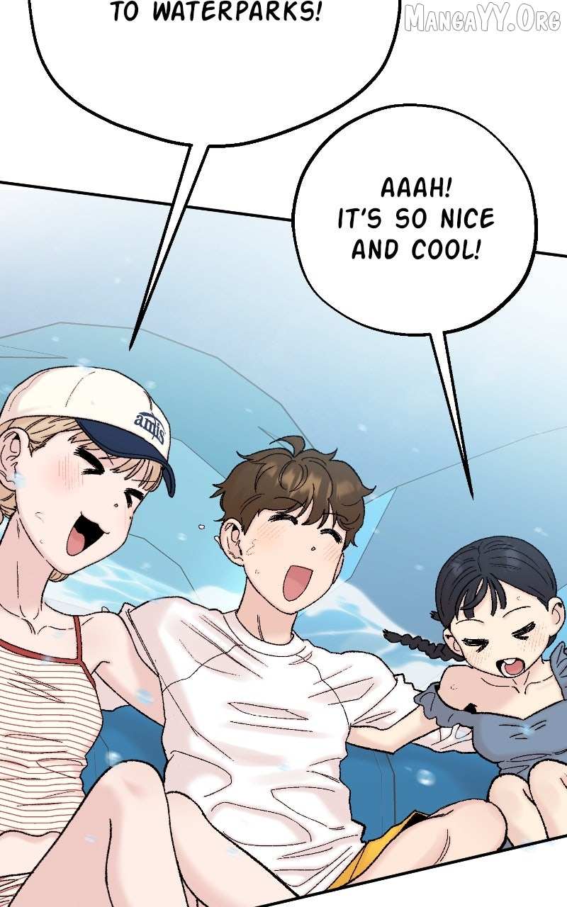 My Dud to Stud Boyfriend Chapter 148 page 62 - 