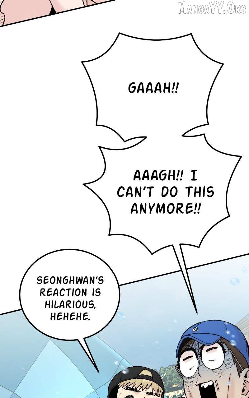 My Dud to Stud Boyfriend Chapter 148 page 63 - 