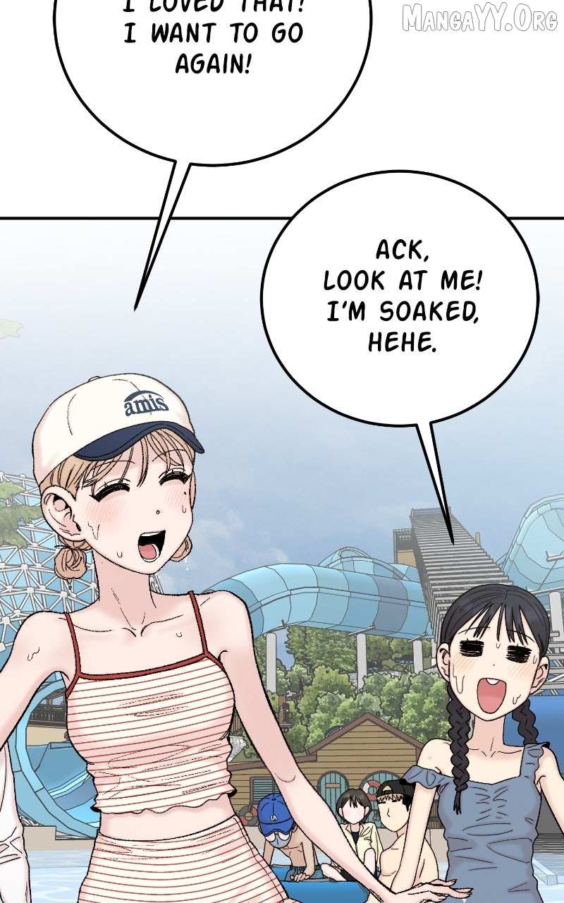 My Dud to Stud Boyfriend Chapter 148 page 71 - 
