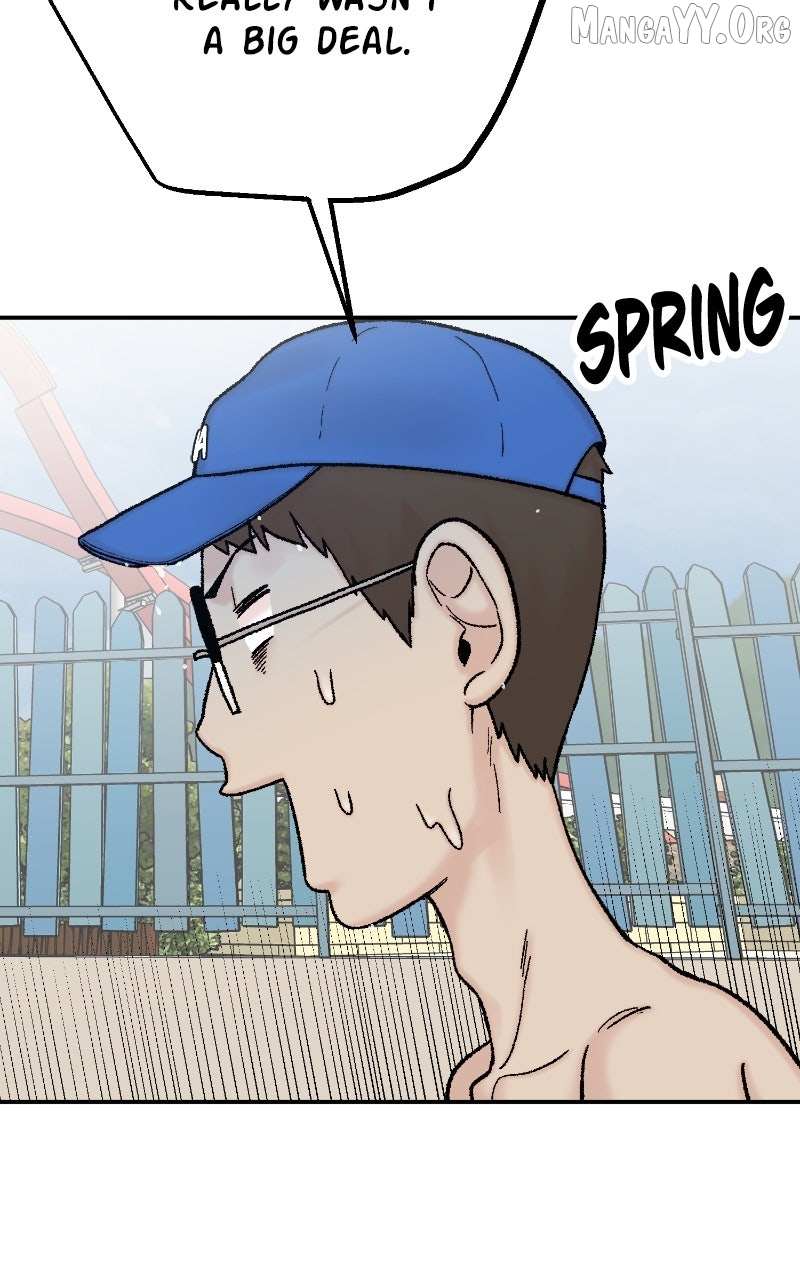 My Dud to Stud Boyfriend Chapter 148 page 73 - 