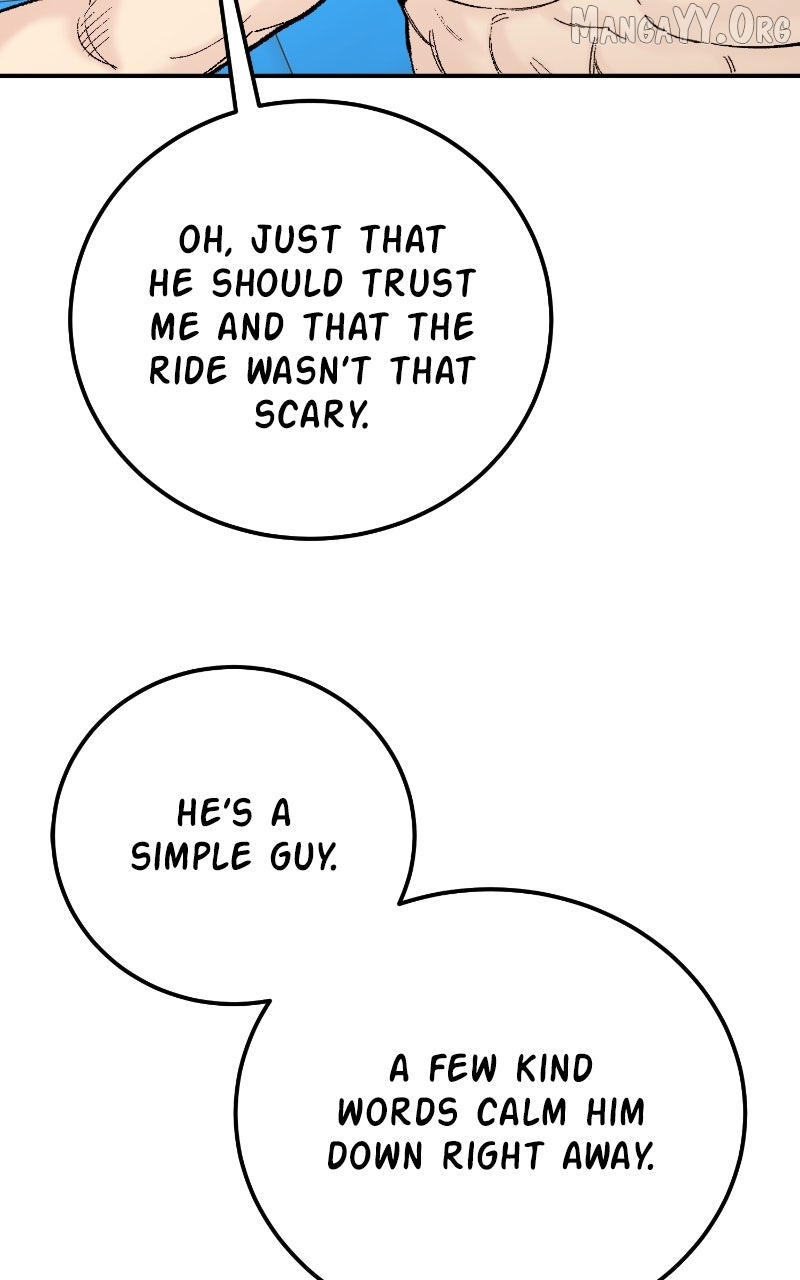 My Dud to Stud Boyfriend Chapter 148 page 77 - 