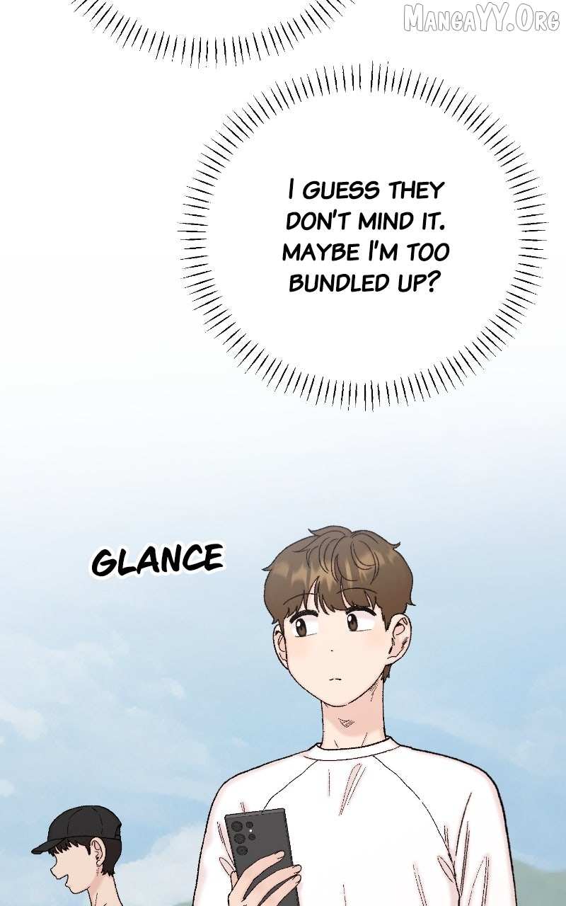 My Dud to Stud Boyfriend Chapter 148 page 9 - 