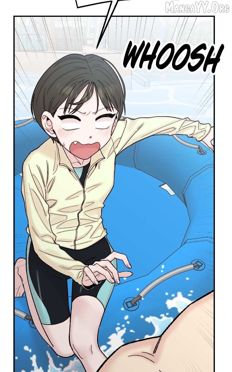 My Dud to Stud Boyfriend Chapter 148 page 82 - 