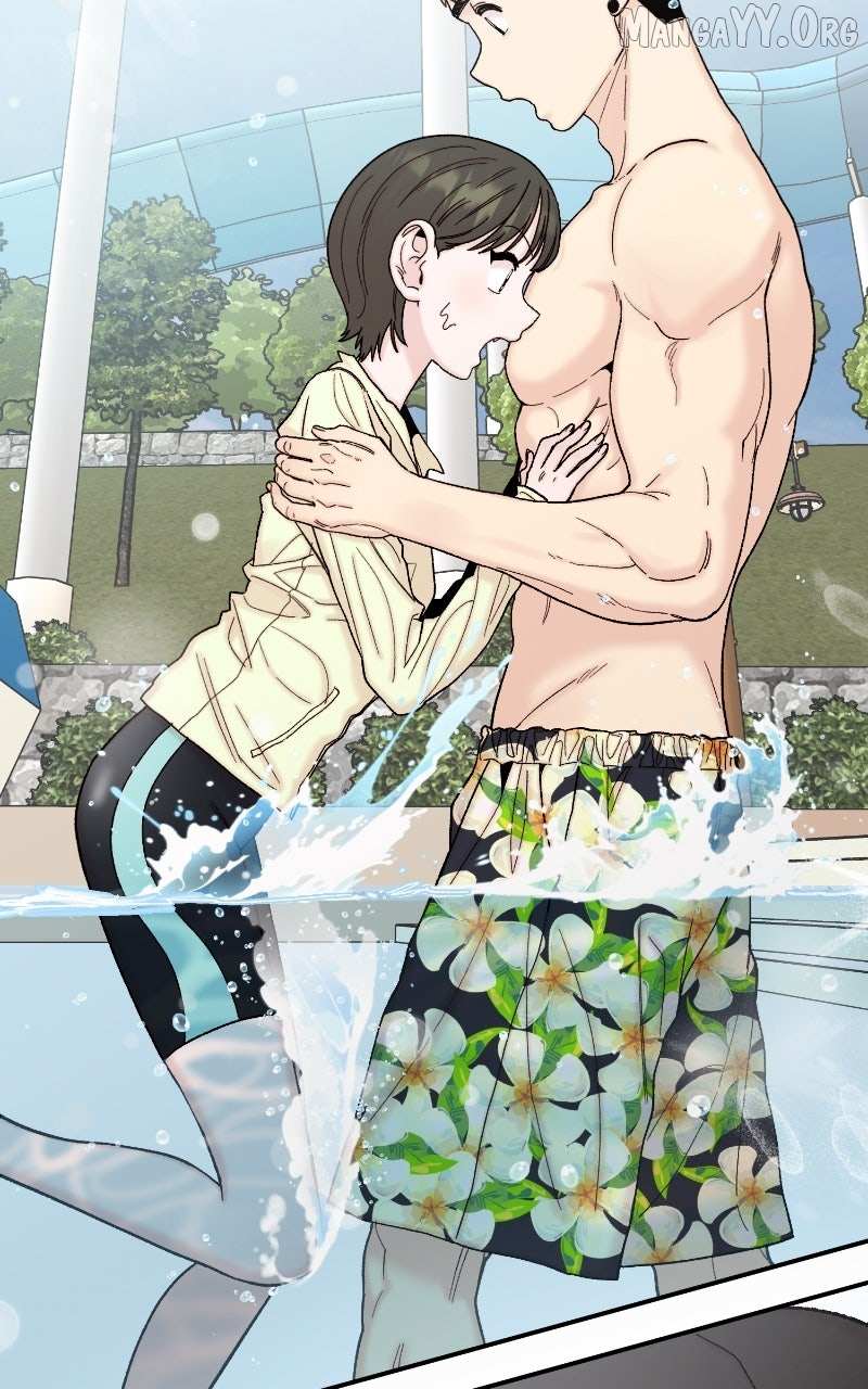 My Dud to Stud Boyfriend Chapter 148 page 86 - 