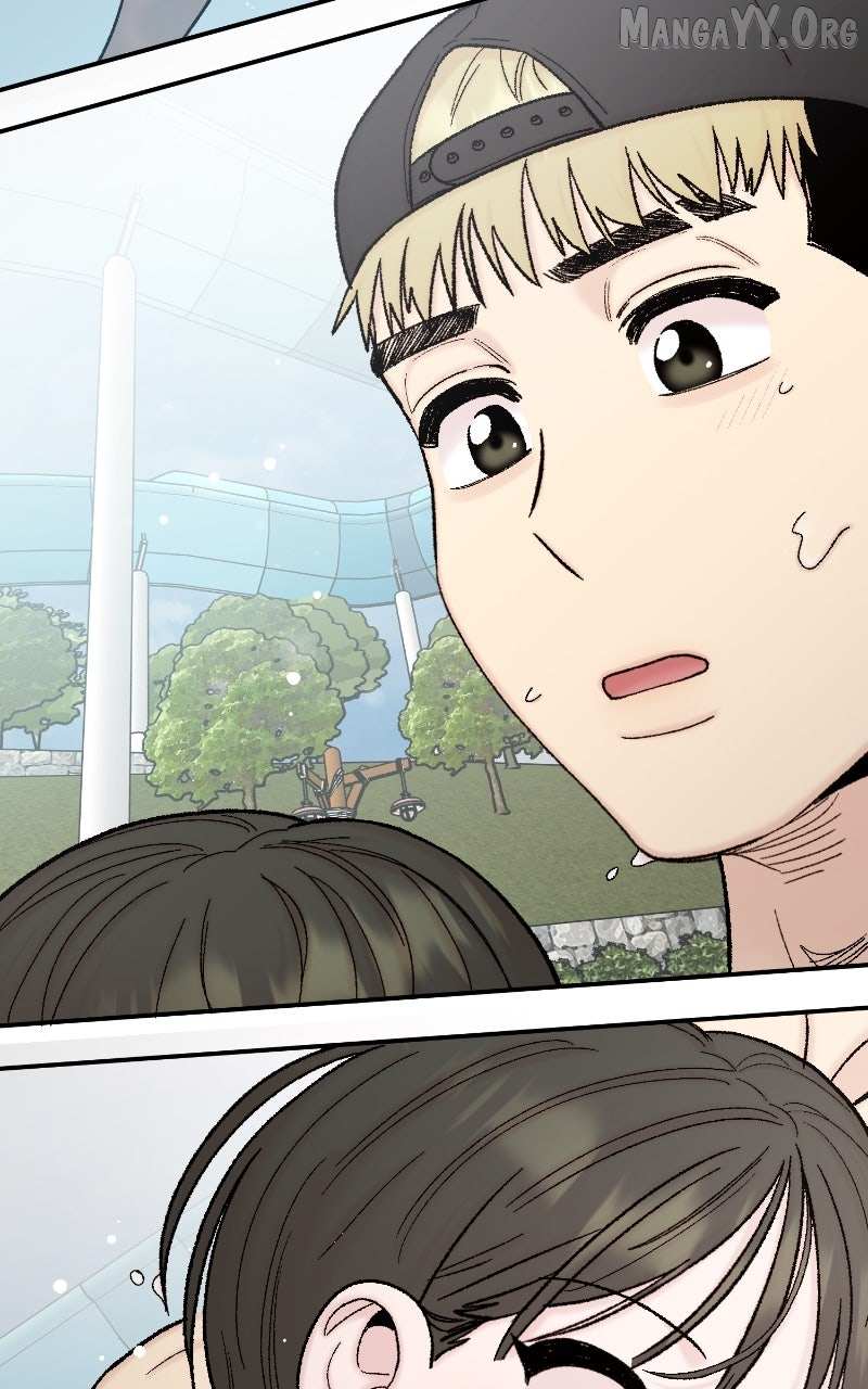 My Dud to Stud Boyfriend Chapter 148 page 87 - 