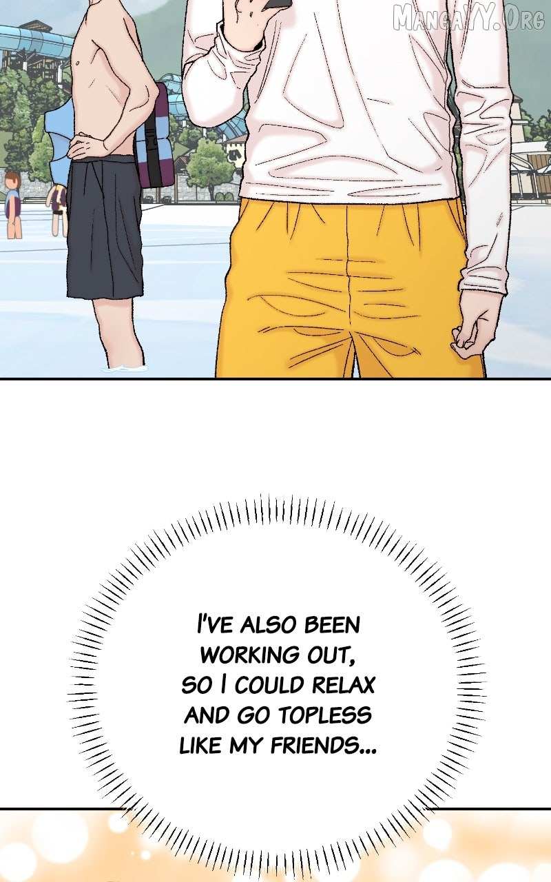 My Dud to Stud Boyfriend Chapter 148 page 10 - 