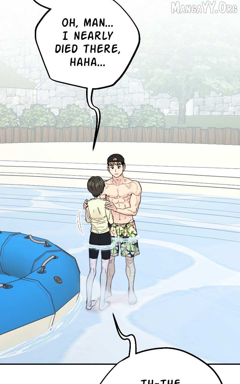 My Dud to Stud Boyfriend Chapter 148 page 91 - 