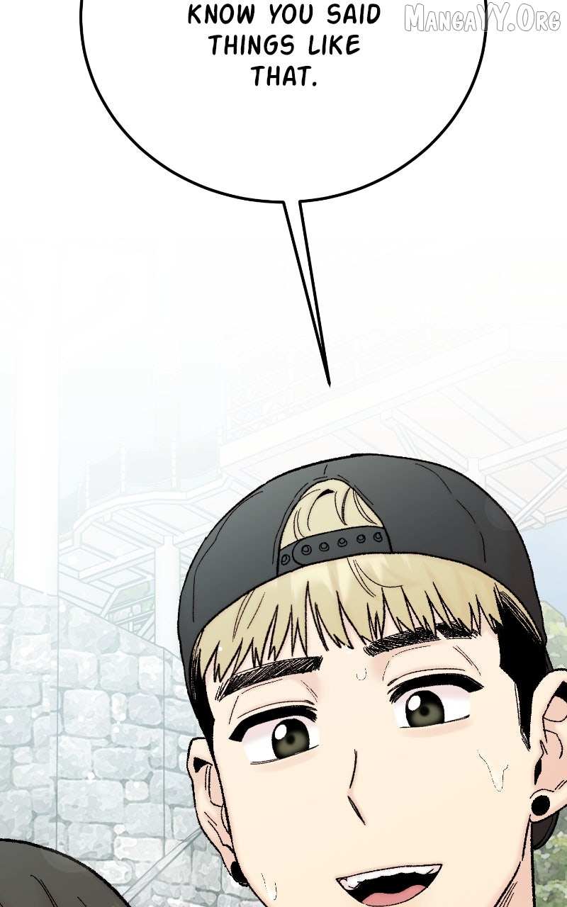 My Dud to Stud Boyfriend Chapter 148 page 95 - 