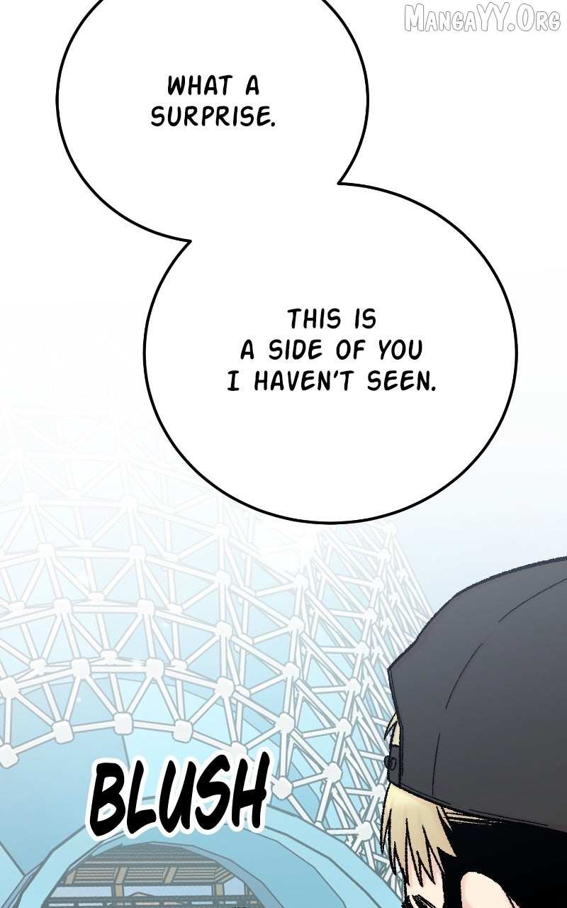My Dud to Stud Boyfriend Chapter 148 page 97 - 