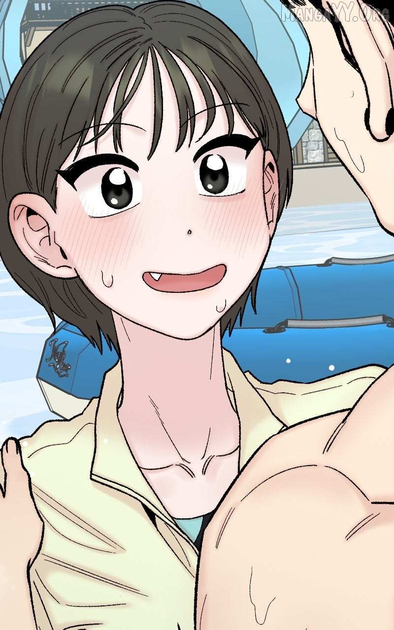 My Dud to Stud Boyfriend Chapter 148 page 98 - 