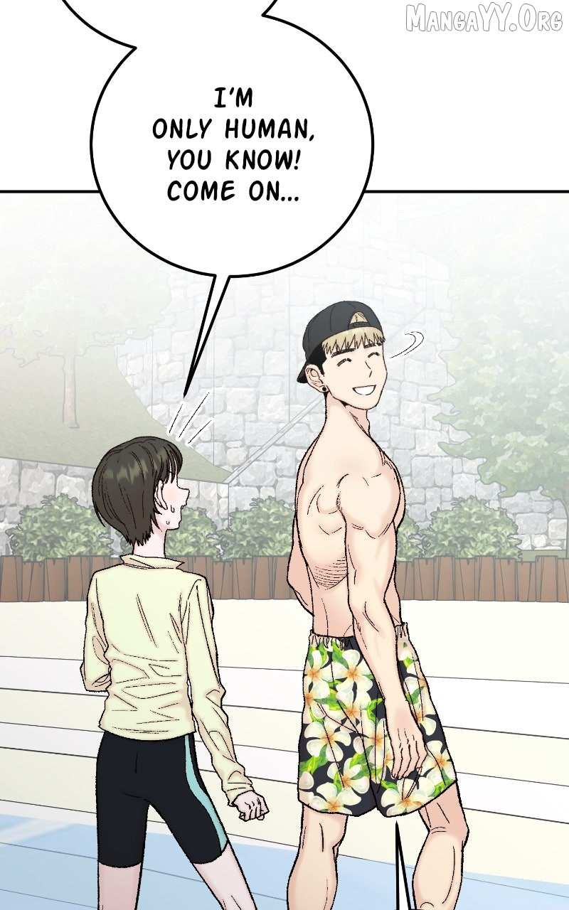 My Dud to Stud Boyfriend Chapter 148 page 100 - 