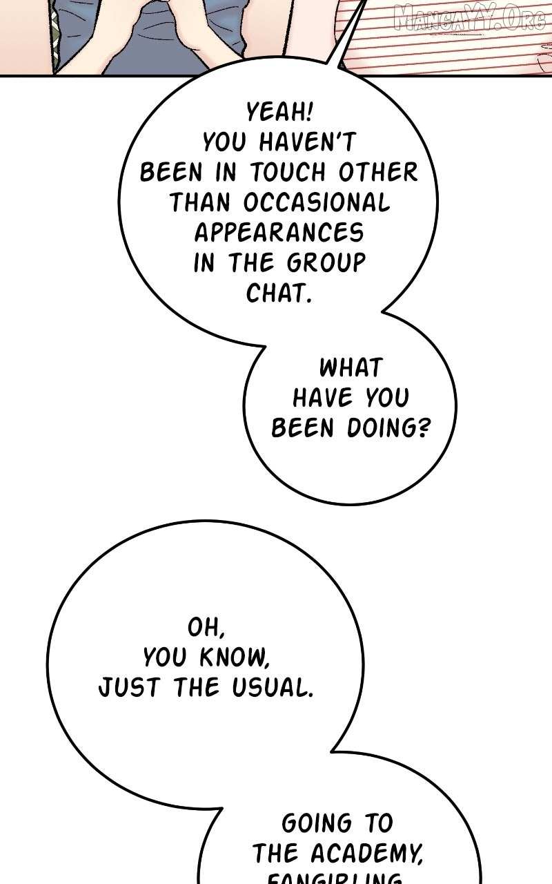My Dud to Stud Boyfriend Chapter 149 page 11 - 