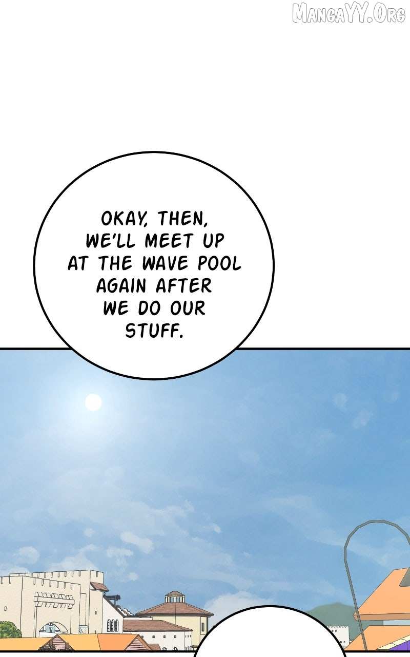 My Dud to Stud Boyfriend Chapter 149 page 102 - 