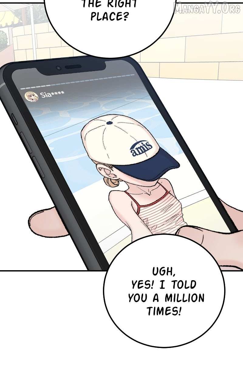 My Dud to Stud Boyfriend Chapter 149 page 109 - 