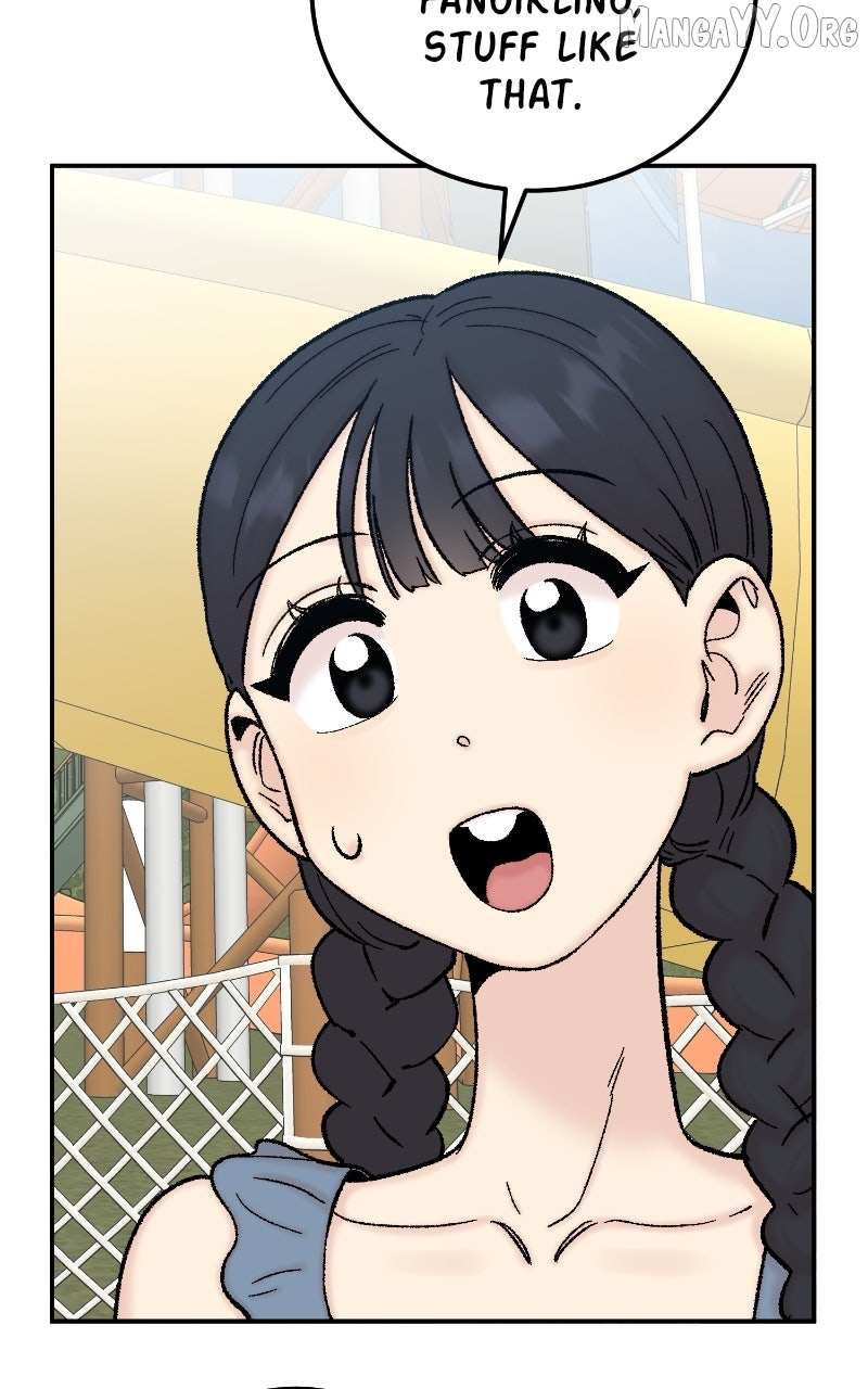 My Dud to Stud Boyfriend Chapter 149 page 12 - 