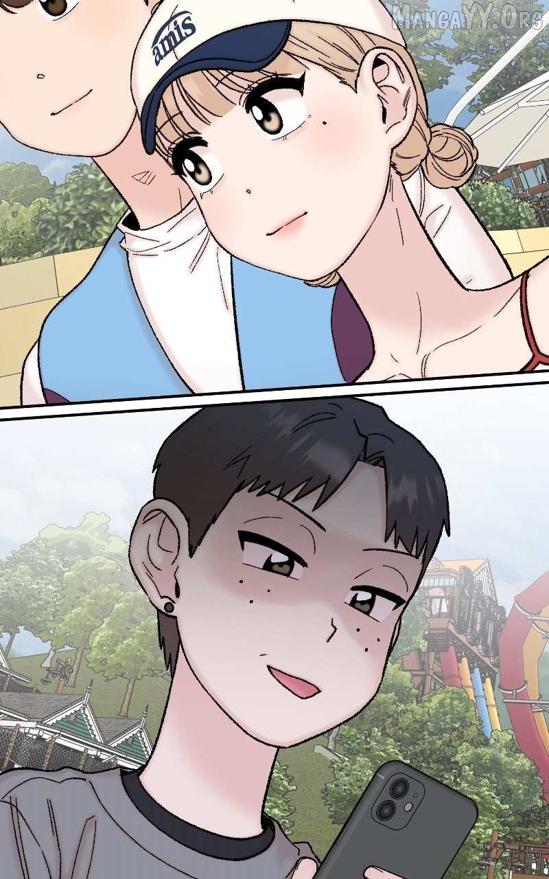 My Dud to Stud Boyfriend Chapter 149 page 112 - 