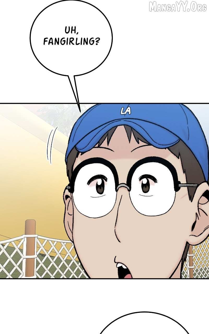 My Dud to Stud Boyfriend Chapter 149 page 13 - 