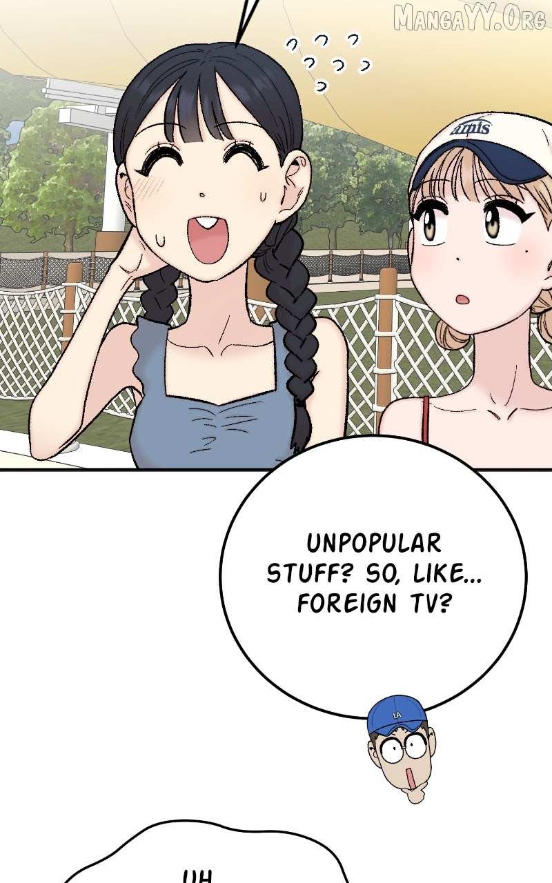 My Dud to Stud Boyfriend Chapter 149 page 16 - 