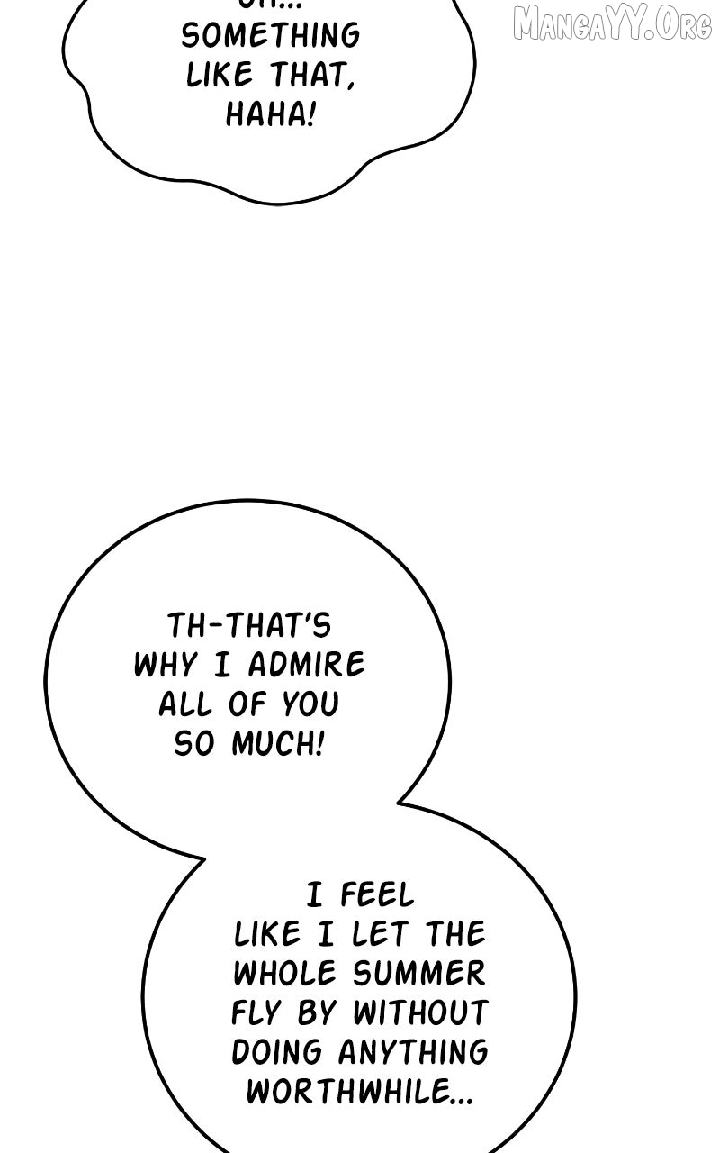 My Dud to Stud Boyfriend Chapter 149 page 17 - 