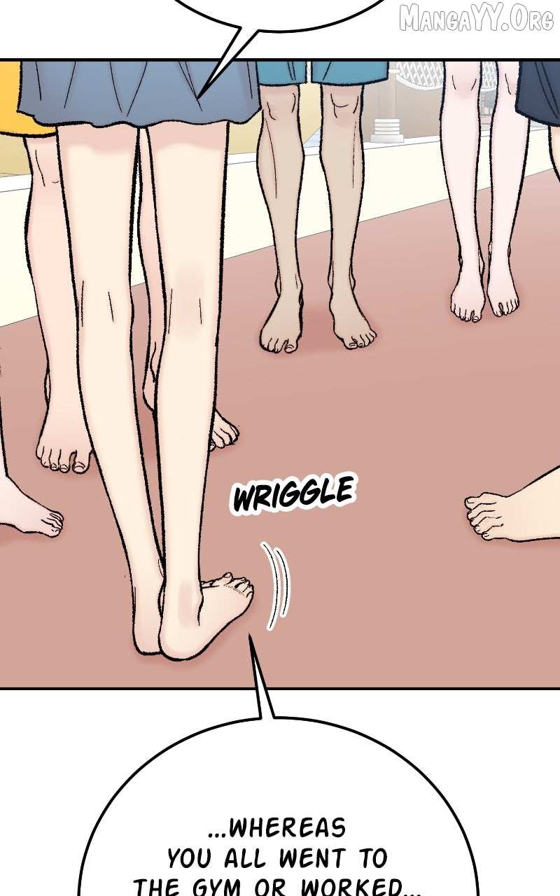 My Dud to Stud Boyfriend Chapter 149 page 18 - 