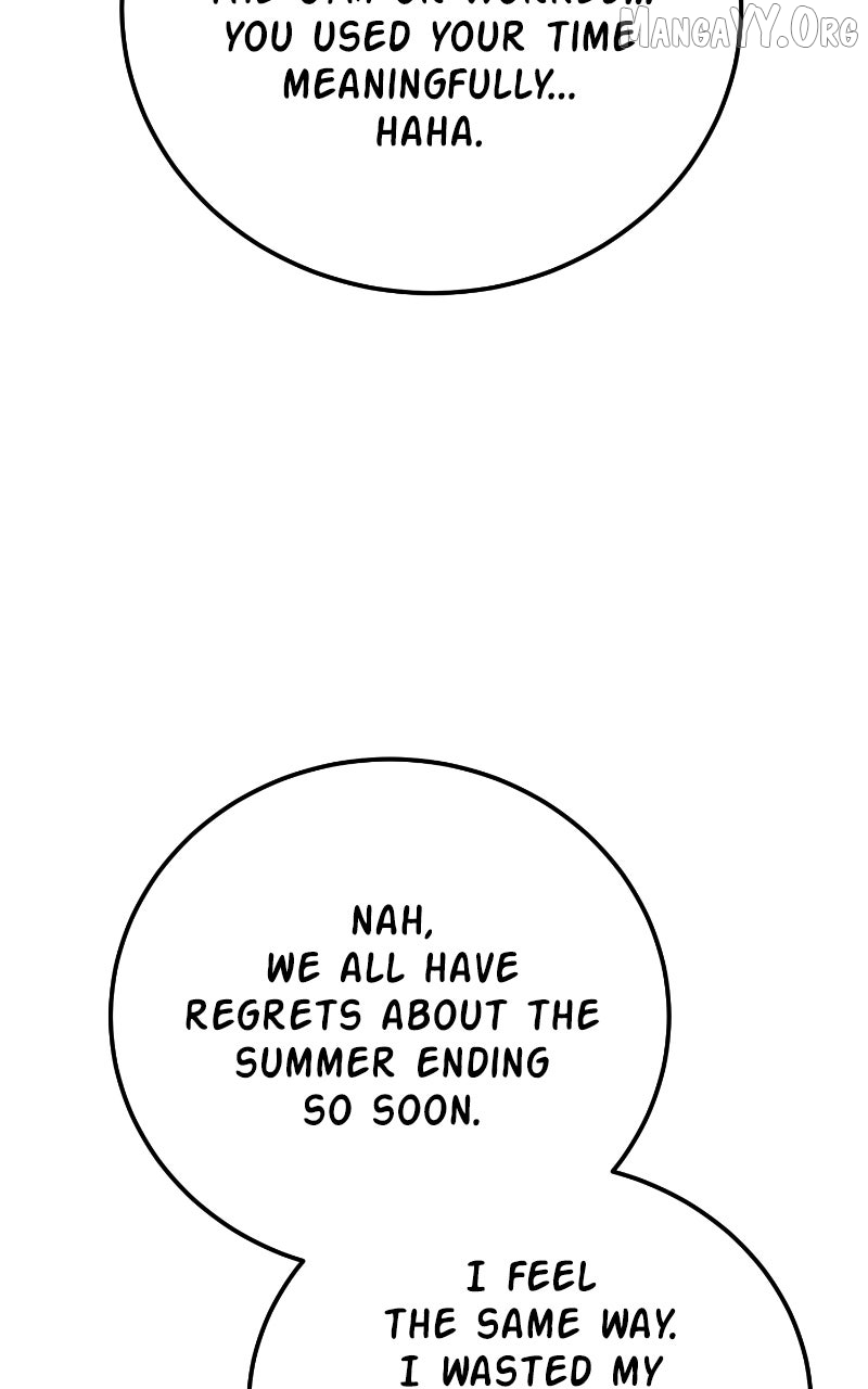 My Dud to Stud Boyfriend Chapter 149 page 19 - 