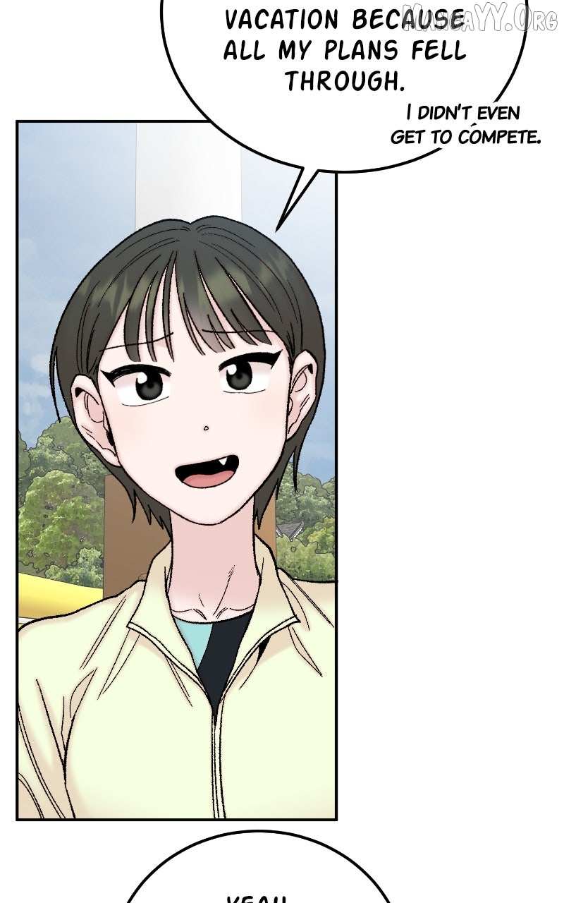 My Dud to Stud Boyfriend Chapter 149 page 20 - 