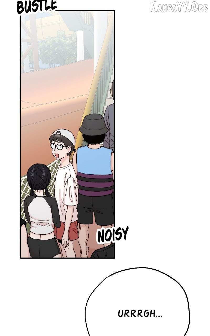 My Dud to Stud Boyfriend Chapter 149 page 3 - 