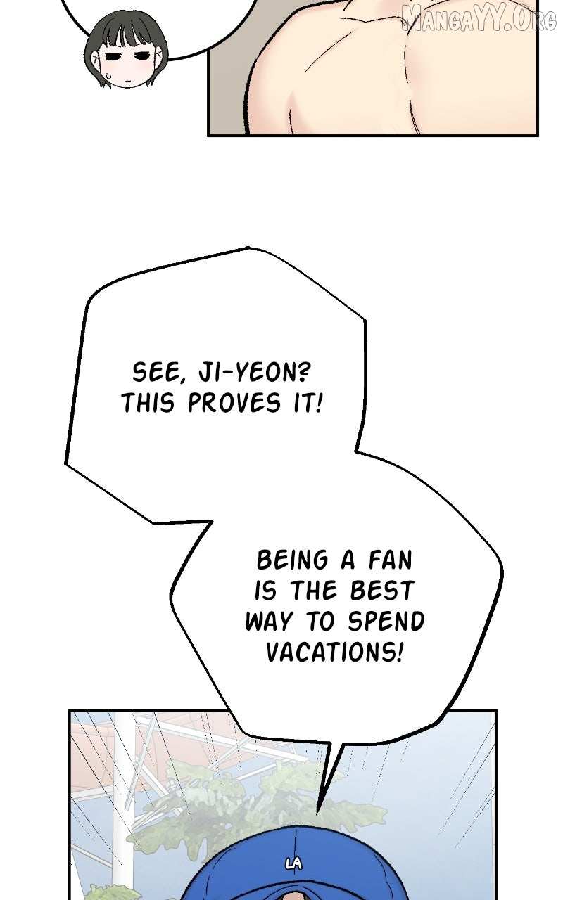 My Dud to Stud Boyfriend Chapter 149 page 22 - 