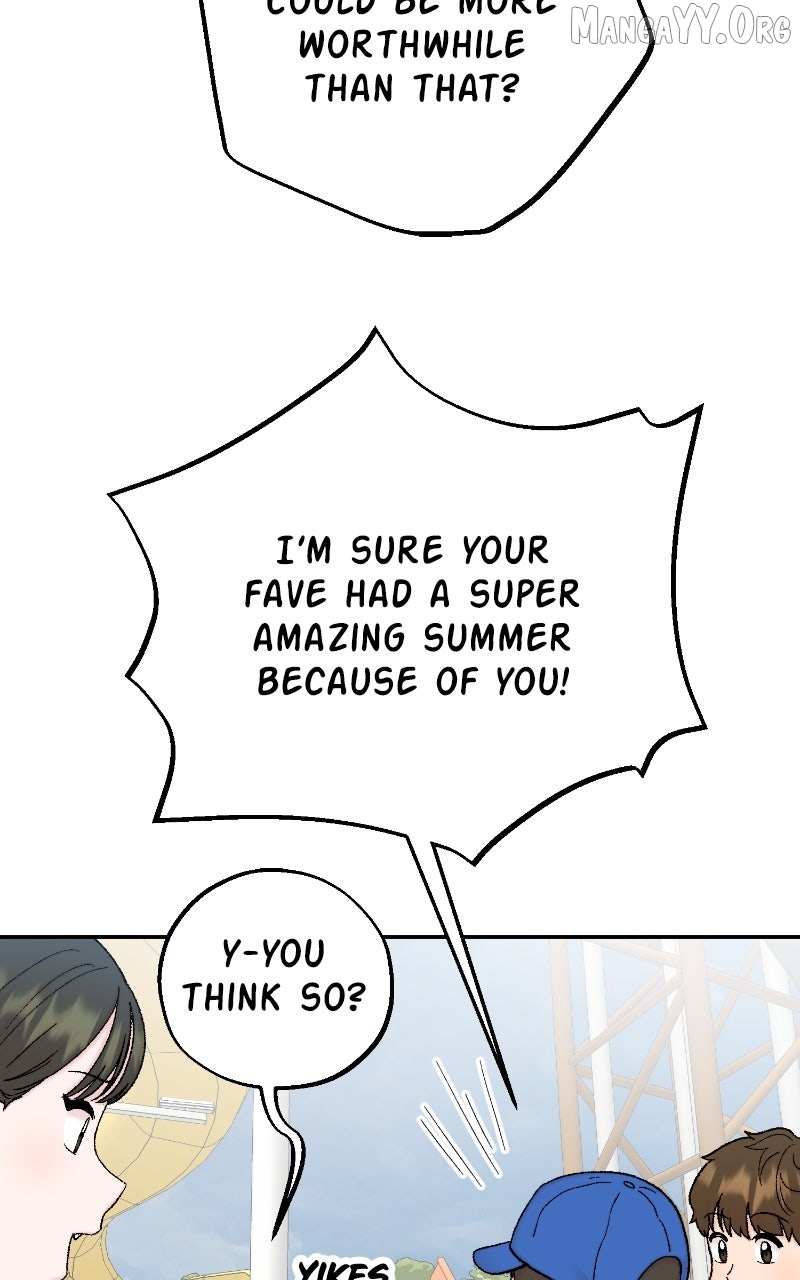 My Dud to Stud Boyfriend Chapter 149 page 24 - 