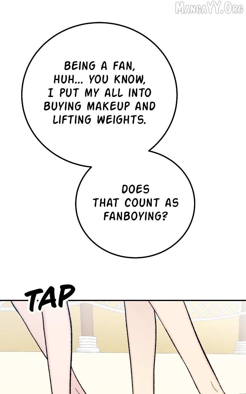 My Dud to Stud Boyfriend Chapter 149 page 26 - 