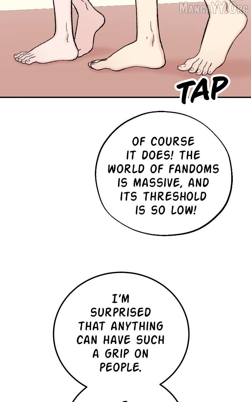 My Dud to Stud Boyfriend Chapter 149 page 27 - 