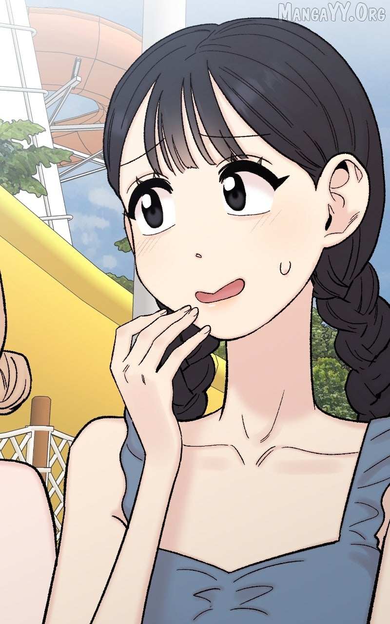 My Dud to Stud Boyfriend Chapter 149 page 30 - 