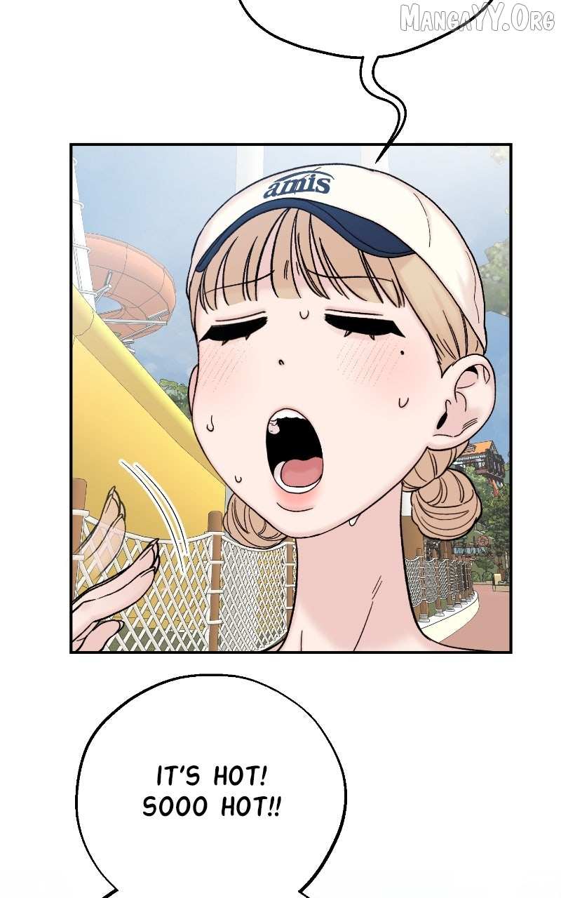 My Dud to Stud Boyfriend Chapter 149 page 4 - 
