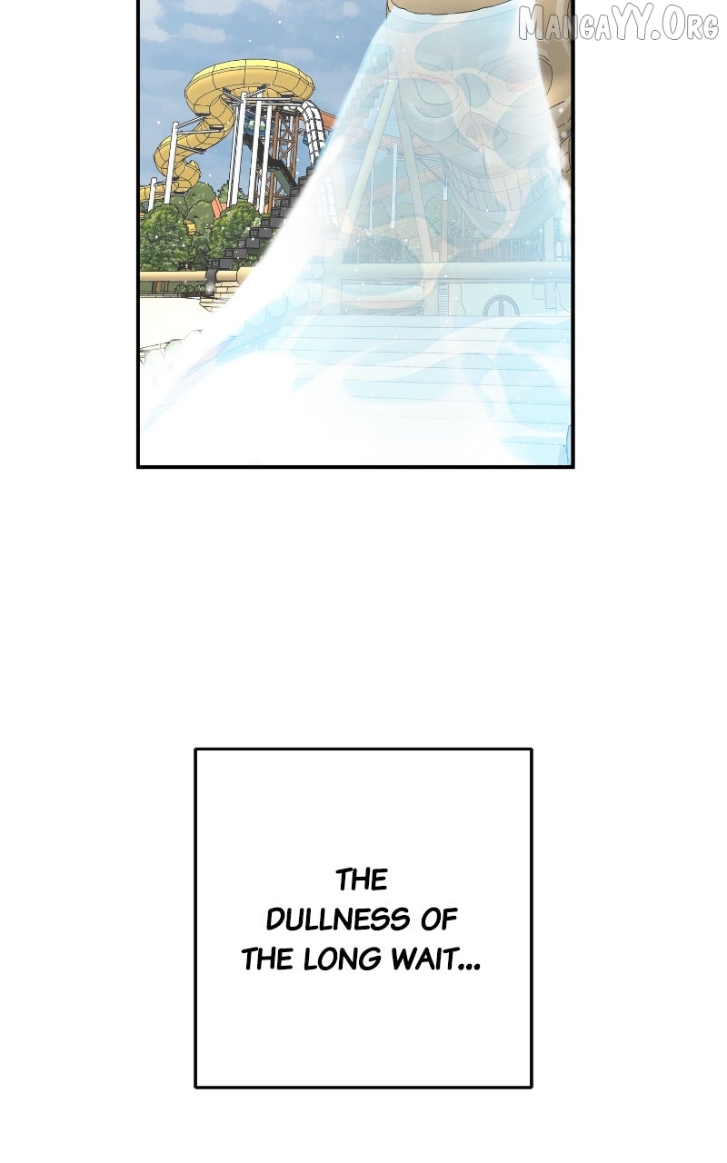 My Dud to Stud Boyfriend Chapter 149 page 34 - 