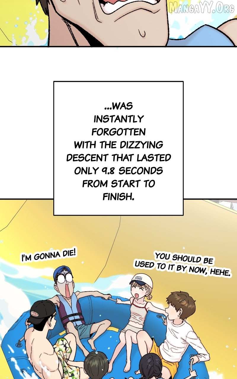 My Dud to Stud Boyfriend Chapter 149 page 36 - 