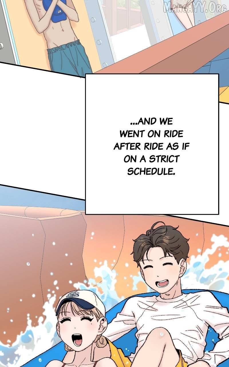 My Dud to Stud Boyfriend Chapter 149 page 38 - 