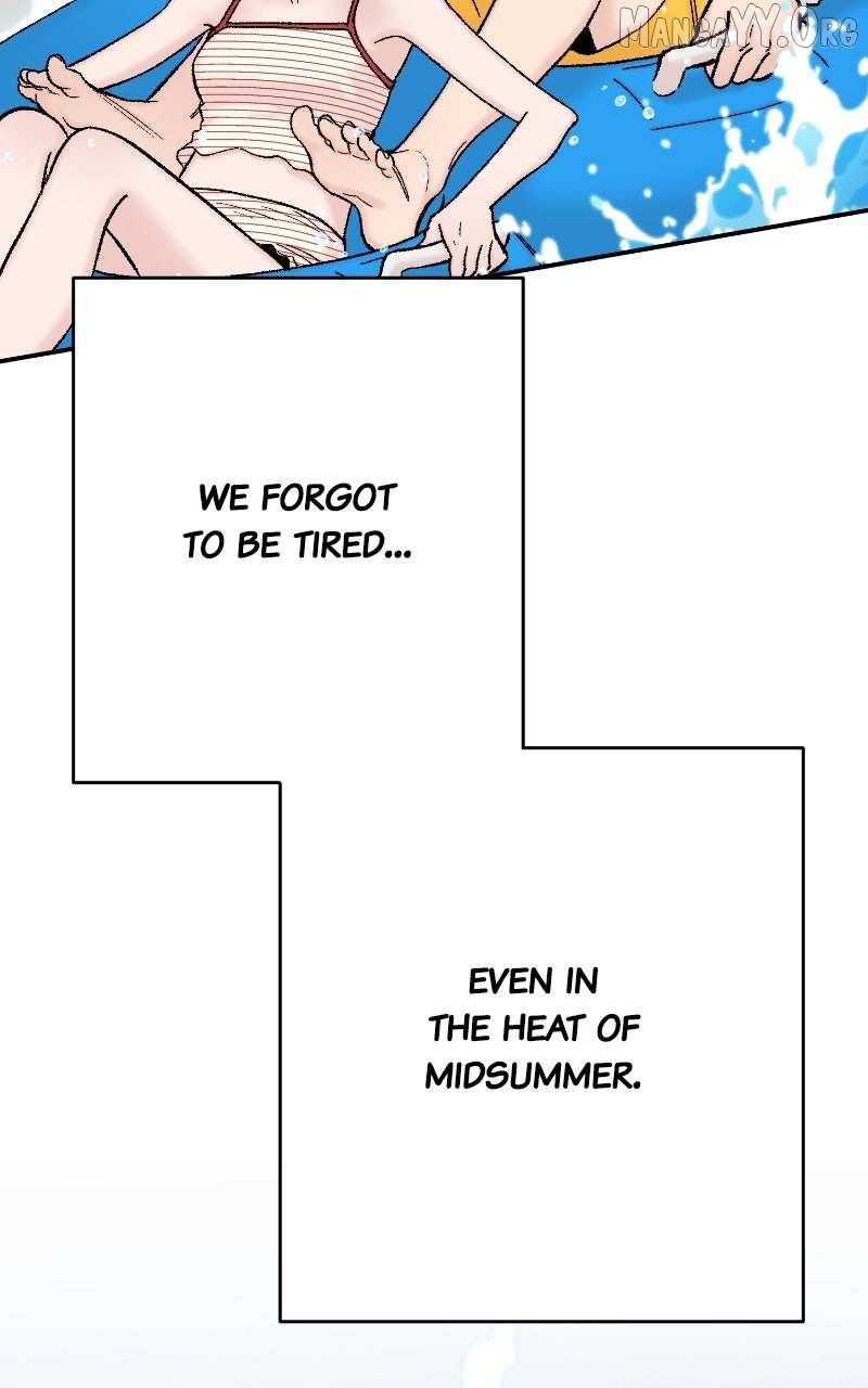 My Dud to Stud Boyfriend Chapter 149 page 39 - 