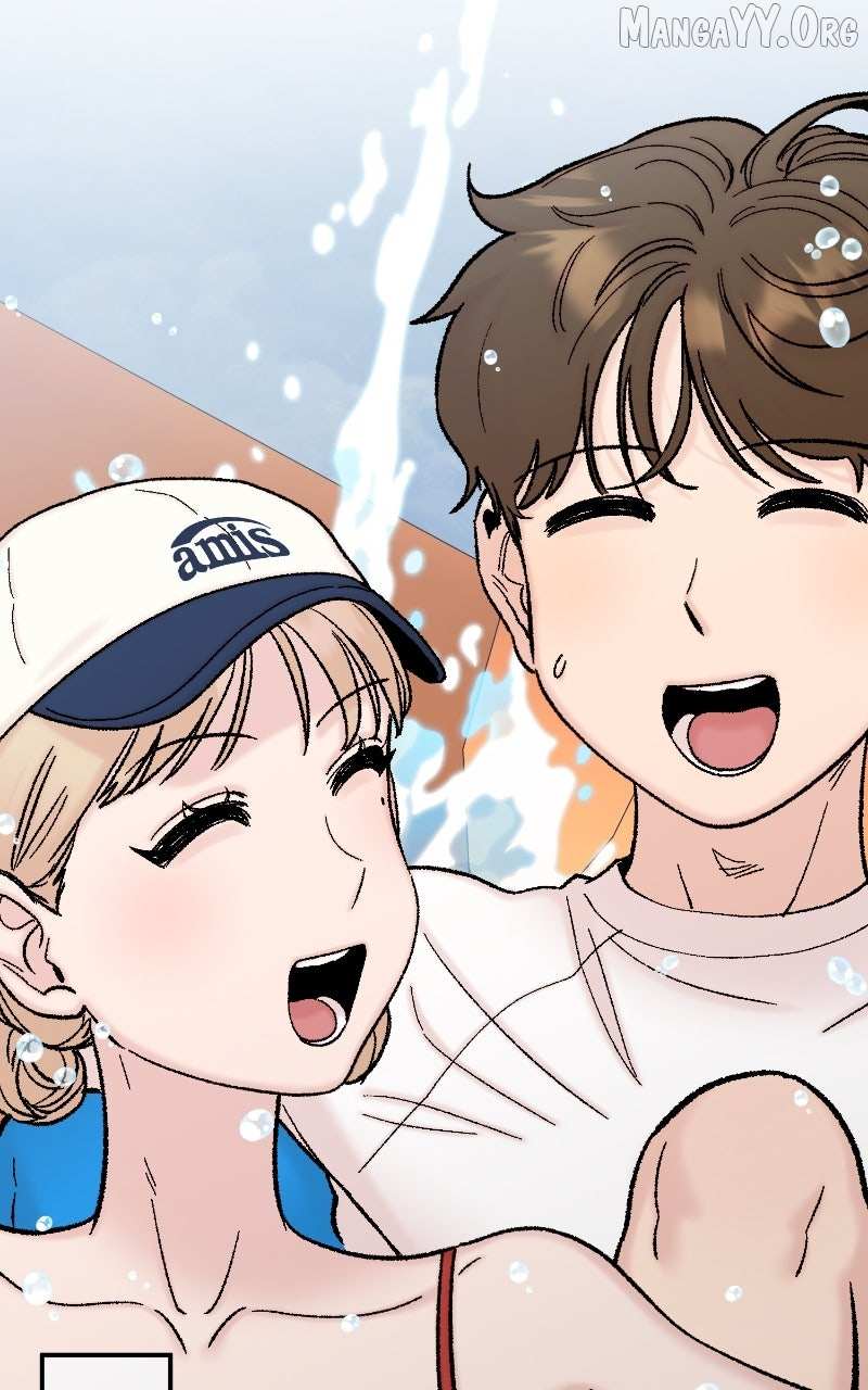 My Dud to Stud Boyfriend Chapter 149 page 40 - 