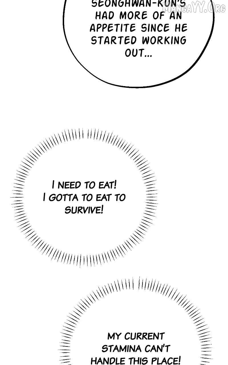 My Dud to Stud Boyfriend Chapter 149 page 46 - 