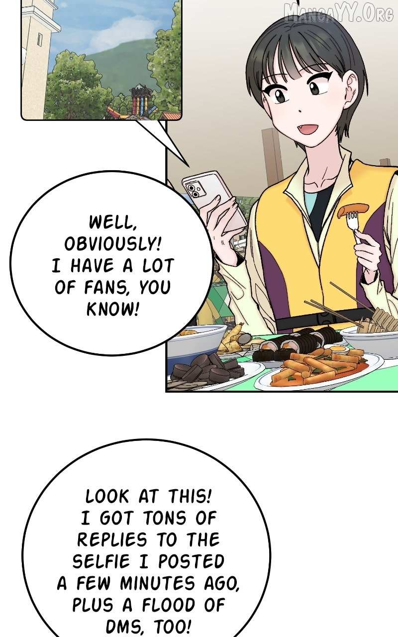 My Dud to Stud Boyfriend Chapter 149 page 48 - 