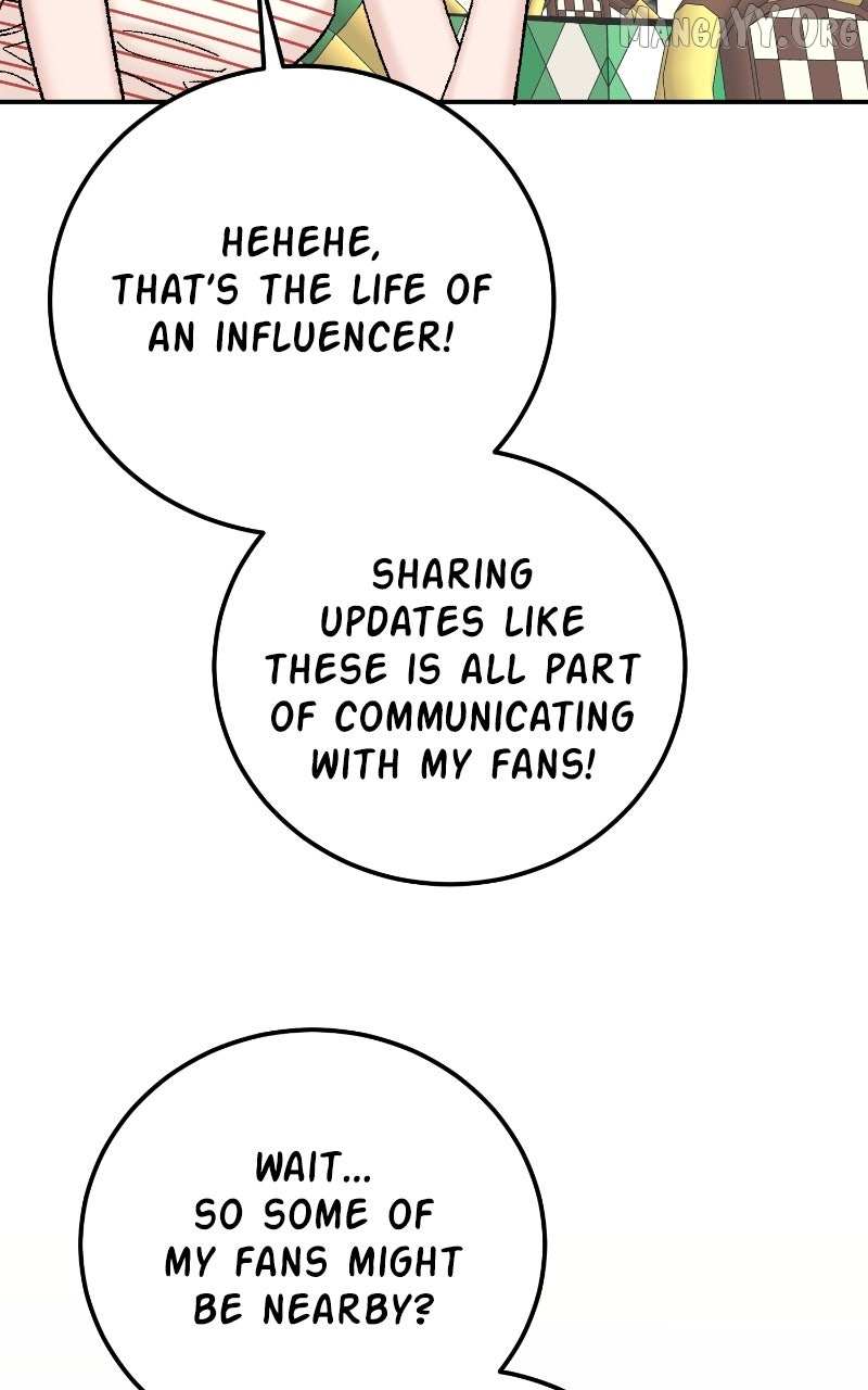 My Dud to Stud Boyfriend Chapter 149 page 50 - 