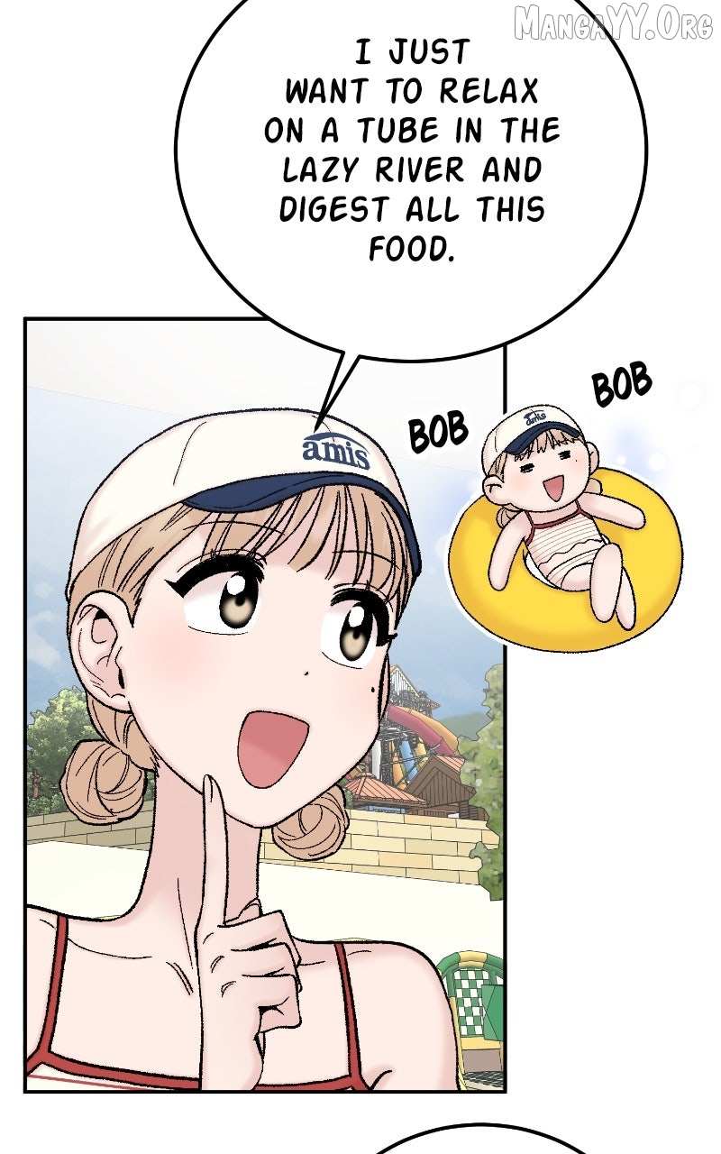 My Dud to Stud Boyfriend Chapter 149 page 54 - 
