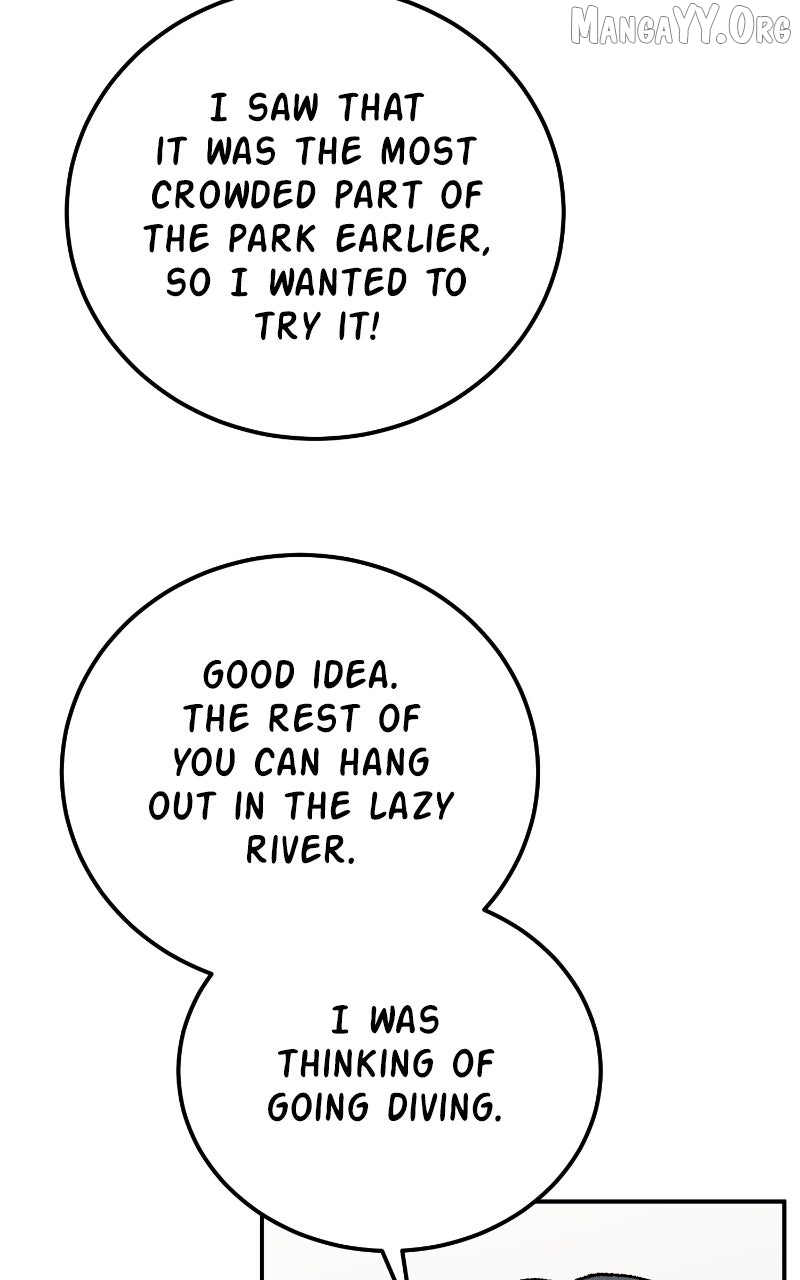 My Dud to Stud Boyfriend Chapter 149 page 56 - 