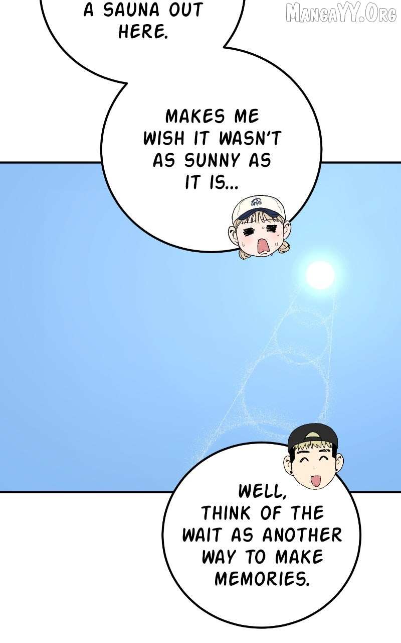 My Dud to Stud Boyfriend Chapter 149 page 7 - 