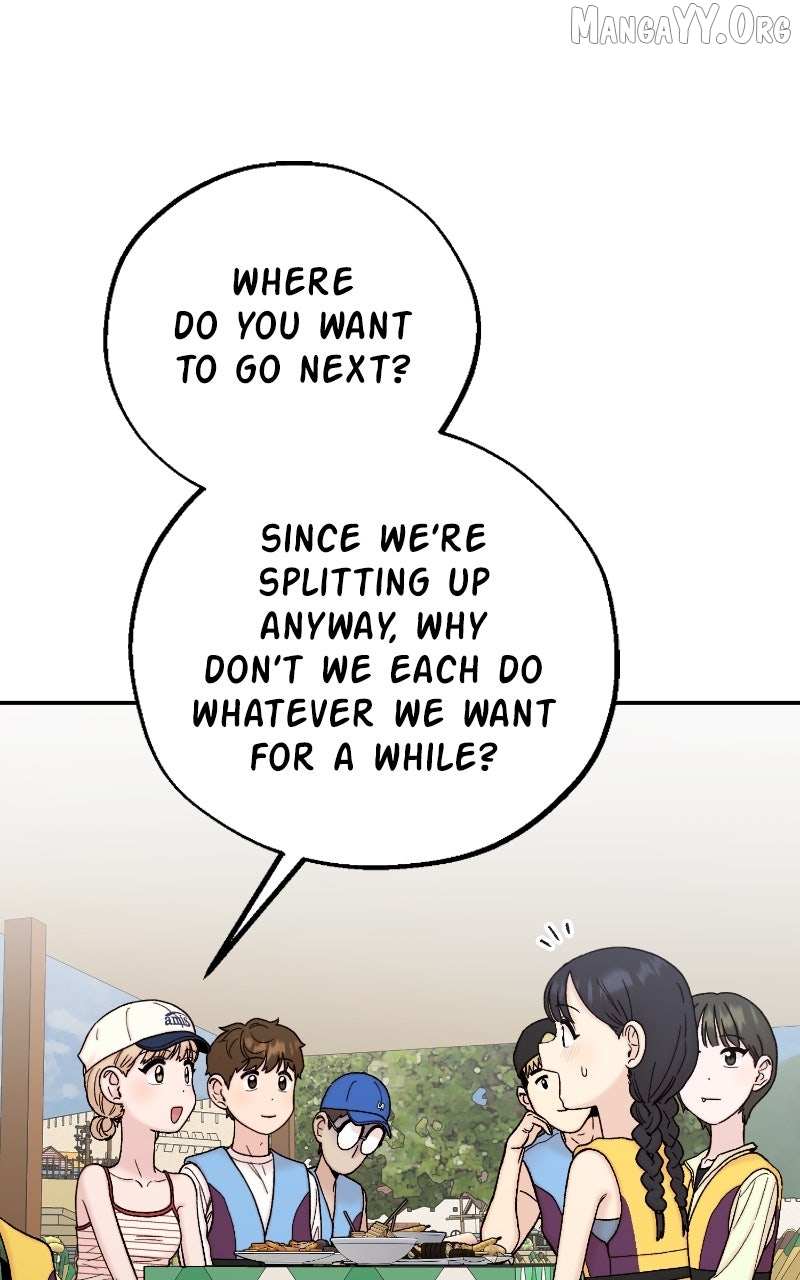 My Dud to Stud Boyfriend Chapter 149 page 61 - 