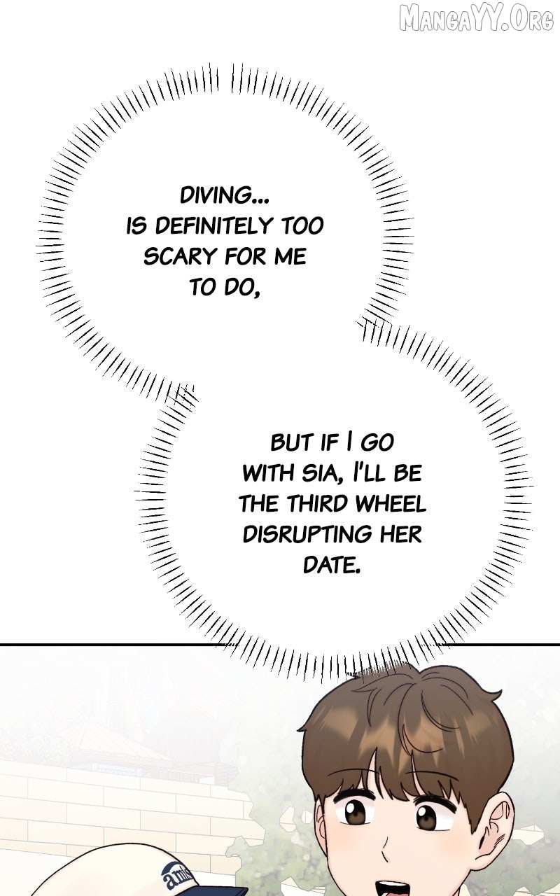 My Dud to Stud Boyfriend Chapter 149 page 64 - 