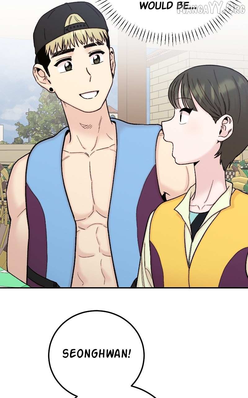 My Dud to Stud Boyfriend Chapter 149 page 66 - 