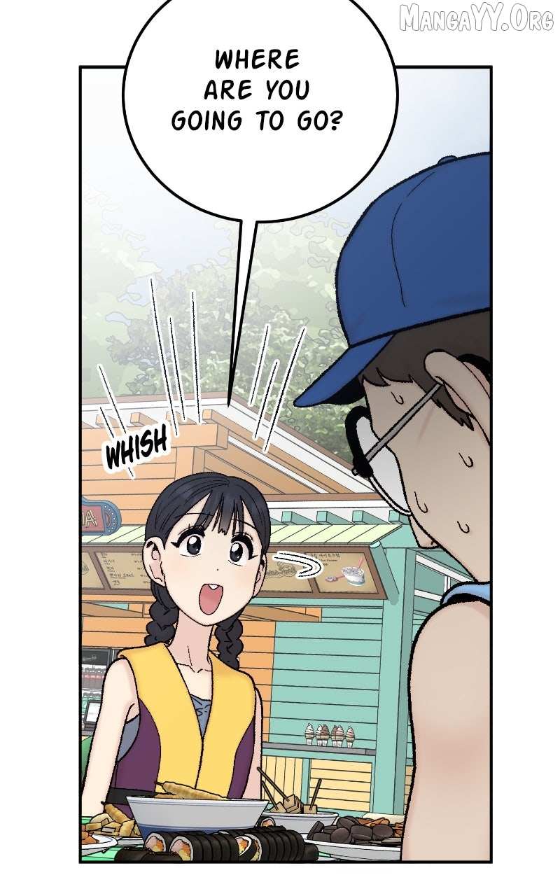 My Dud to Stud Boyfriend Chapter 149 page 67 - 