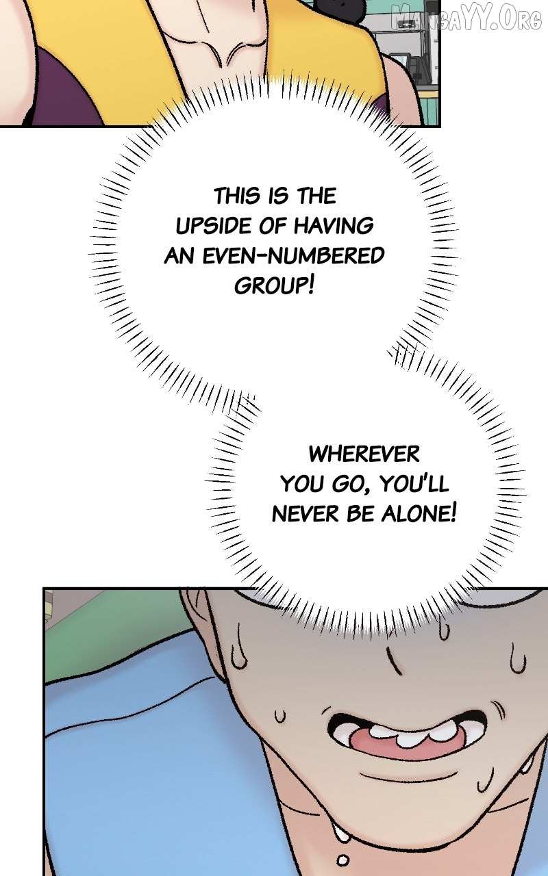 My Dud to Stud Boyfriend Chapter 149 page 69 - 